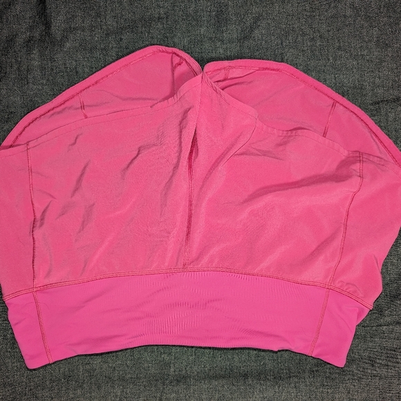 Lululemon Speed Up High-Rise Short 2.5" size 6 - Picture 5 of 6